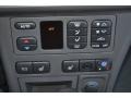 Charcoal Gray Controls Photo for 2002 Saab 9-3 #51356063