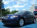 Kona Blue - Taurus SEL Photo No. 1