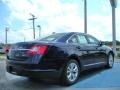 2011 Kona Blue Ford Taurus SEL  photo #3