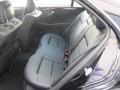 Black - E 350 4Matic Sedan Photo No. 6