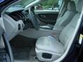 2011 Kona Blue Ford Taurus SEL  photo #5