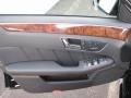 Black - E 350 4Matic Sedan Photo No. 8