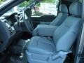 2011 Sterling Grey Metallic Ford F150 XL Regular Cab  photo #5