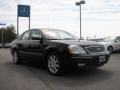 2005 Black Ford Five Hundred Limited AWD  photo #3