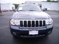 2008 Steel Blue Metallic Jeep Grand Cherokee Limited 4x4  photo #3