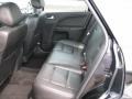  2005 Five Hundred Limited AWD Black Interior