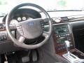 Black 2005 Ford Five Hundred Limited AWD Dashboard