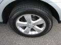 Iridium Silver Metallic - ML 500 4Matic Photo No. 5