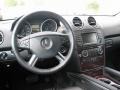 Iridium Silver Metallic - ML 500 4Matic Photo No. 7