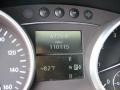 Iridium Silver Metallic - ML 500 4Matic Photo No. 10