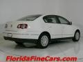 Candy White - Passat 2.0T Sedan Photo No. 6
