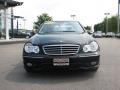 Black - C 230 Sport Photo No. 2