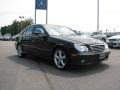 Black - C 230 Sport Photo No. 3