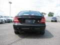 Black - C 230 Sport Photo No. 4