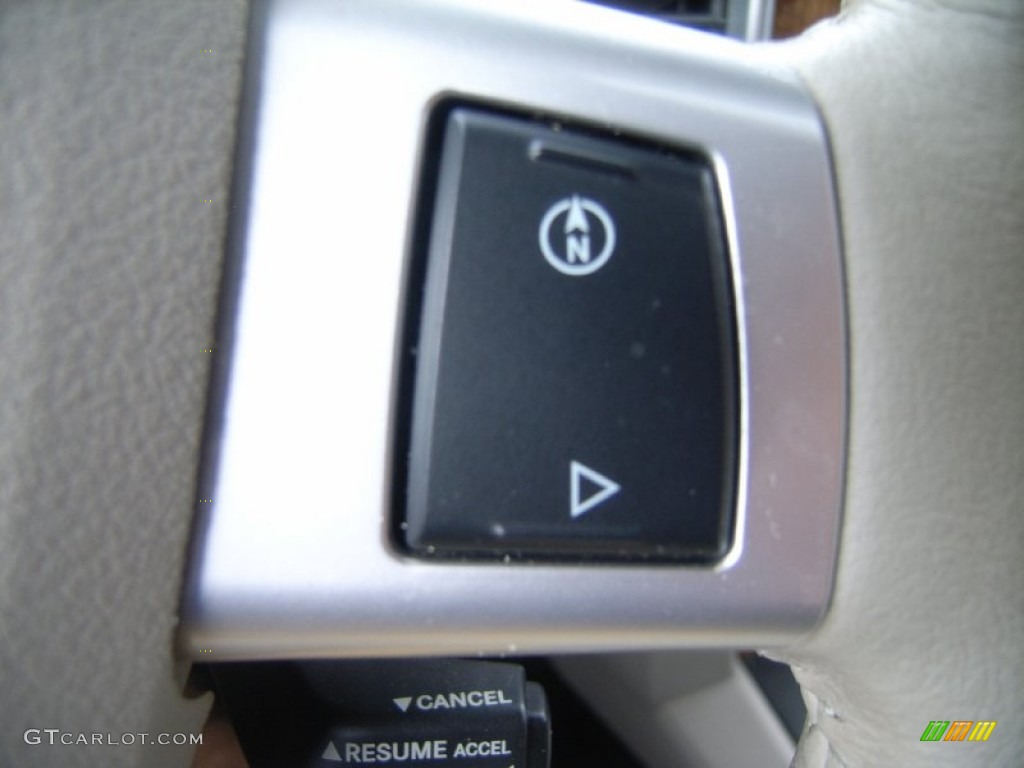 2008 Grand Cherokee Limited 4x4 - Steel Blue Metallic / Dark Slate Gray/Light Graystone photo #25