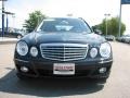 Black - E 350 4Matic Wagon Photo No. 2