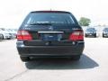 Black - E 350 4Matic Wagon Photo No. 4