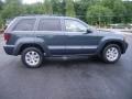 Steel Blue Metallic - Grand Cherokee Limited 4x4 Photo No. 32