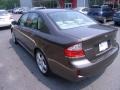 Deep Bronze Metallic - Legacy 2.5i Sedan Photo No. 2