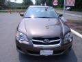 Deep Bronze Metallic - Legacy 2.5i Sedan Photo No. 3