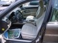 Deep Bronze Metallic - Legacy 2.5i Sedan Photo No. 6