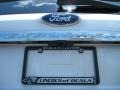 2011 White Platinum Tri-Coat Ford Explorer XLT  photo #4