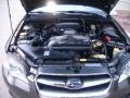 Deep Bronze Metallic - Legacy 2.5i Sedan Photo No. 7