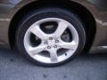 Deep Bronze Metallic - Legacy 2.5i Sedan Photo No. 9