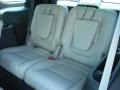 2011 White Platinum Tri-Coat Ford Explorer XLT  photo #7