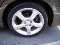 Deep Bronze Metallic - Legacy 2.5i Sedan Photo No. 10