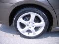 Deep Bronze Metallic - Legacy 2.5i Sedan Photo No. 11