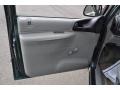 Gray Door Panel Photo for 1997 Dodge Caravan #51357680