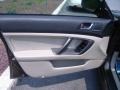 Deep Bronze Metallic - Legacy 2.5i Sedan Photo No. 19