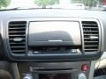 Deep Bronze Metallic - Legacy 2.5i Sedan Photo No. 21