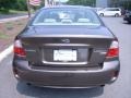 Deep Bronze Metallic - Legacy 2.5i Sedan Photo No. 25