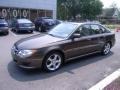 Deep Bronze Metallic - Legacy 2.5i Sedan Photo No. 27