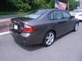 Deep Bronze Metallic - Legacy 2.5i Sedan Photo No. 28