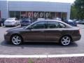 Deep Bronze Metallic - Legacy 2.5i Sedan Photo No. 29