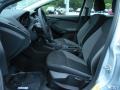 Charcoal Black Interior Photo for 2012 Ford Focus #51357989