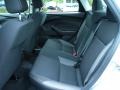 Charcoal Black Interior Photo for 2012 Ford Focus #51358001