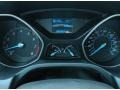 Charcoal Black Gauges Photo for 2012 Ford Focus #51358034