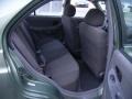 2004 Quartz Green Hyundai Accent GL Sedan  photo #10