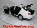 Candy White - Passat 2.0T Sedan Photo No. 8