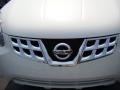 2011 Pearl White Nissan Rogue S  photo #35