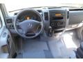 Black Interior Photo for 2011 Mercedes-Benz Sprinter #51358220