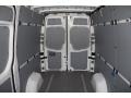 2011 Arctic White Mercedes-Benz Sprinter 2500 High Roof Cargo Van  photo #14