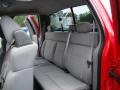 2005 Bright Red Ford F150 XL SuperCab 4x4  photo #12