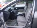 Gotham Gray Metallic - Rogue S AWD Photo No. 6