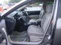 2008 Gotham Gray Metallic Nissan Rogue S AWD  photo #6