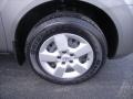 Gotham Gray Metallic - Rogue S AWD Photo No. 10